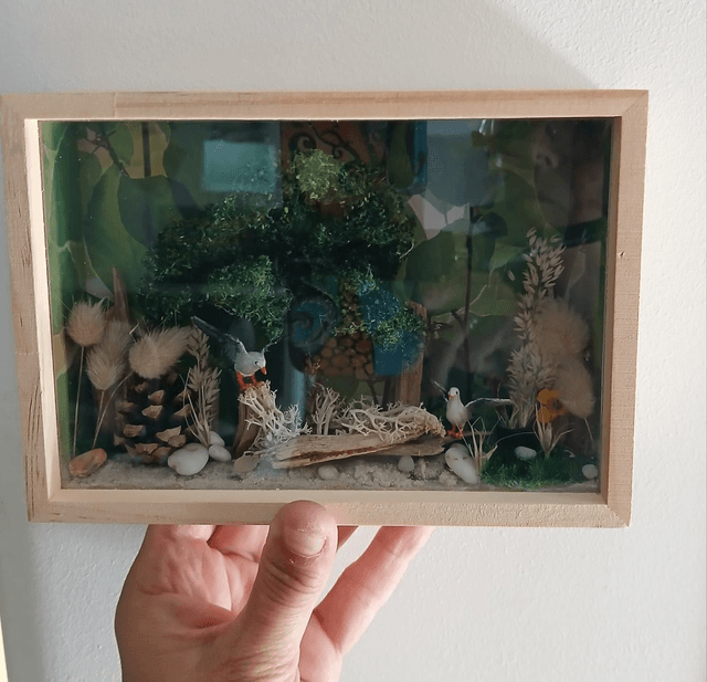 La Forêt qui Respire la Mer