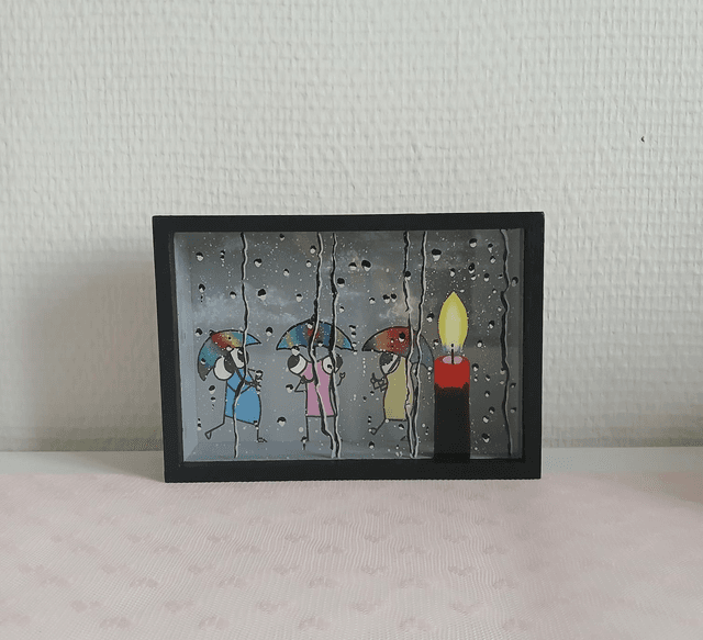 Folie à trois (version 2)